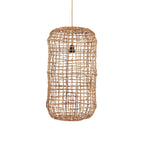 De Kuso Hanger - Natuurlijk - L