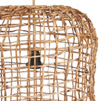 De Kuso Hanger - Natuurlijk - L