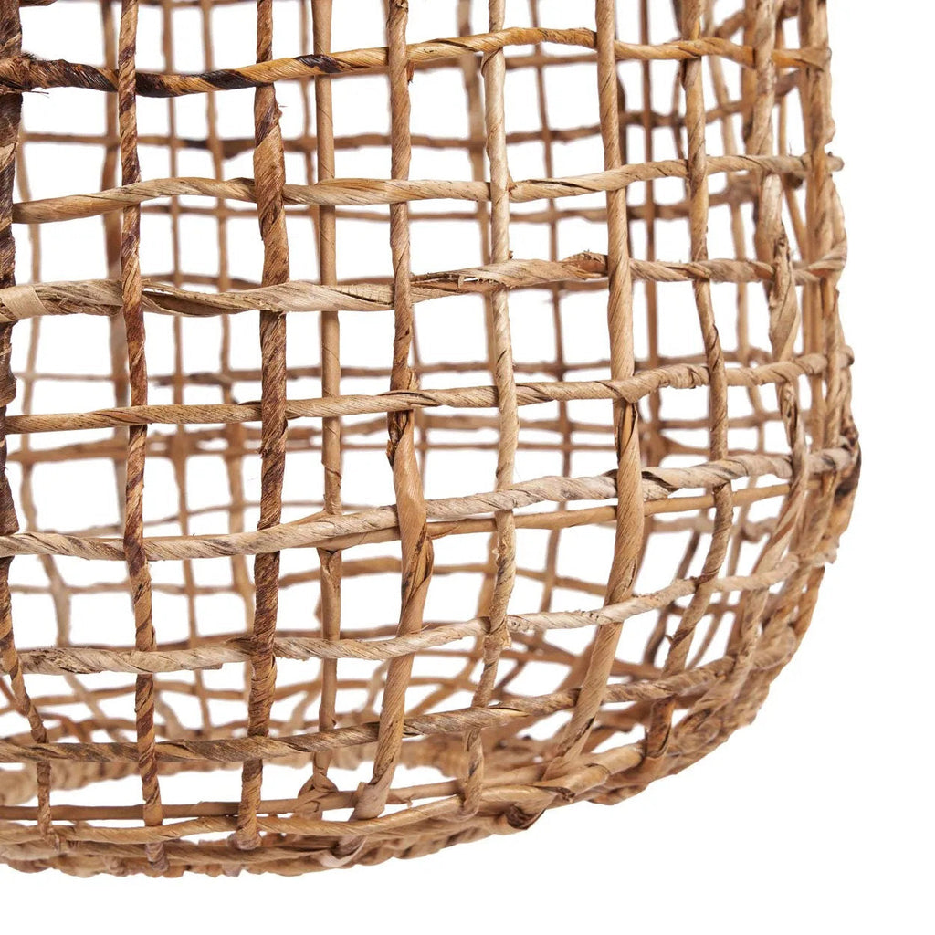 De Kuso Hanger - Natuurlijk - L