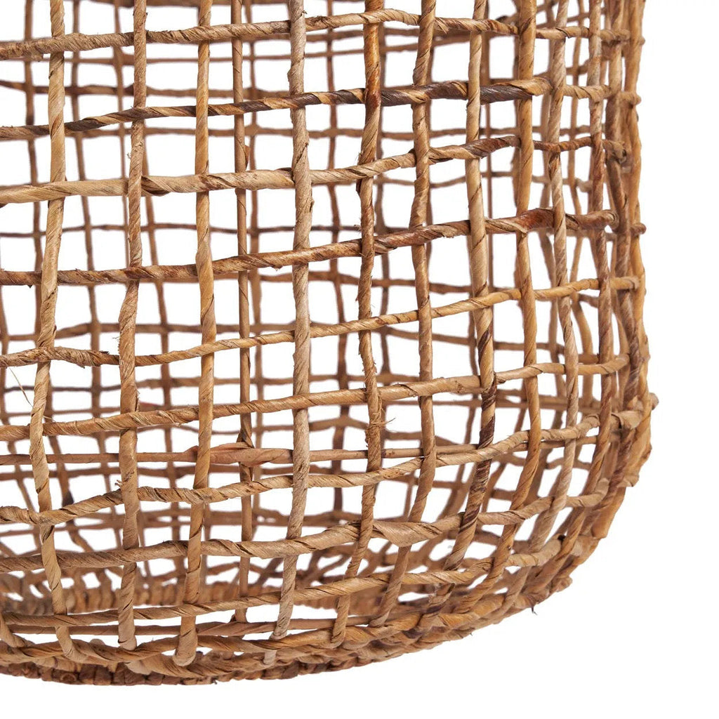 De Kuso Hanger - Natuurlijk - XL