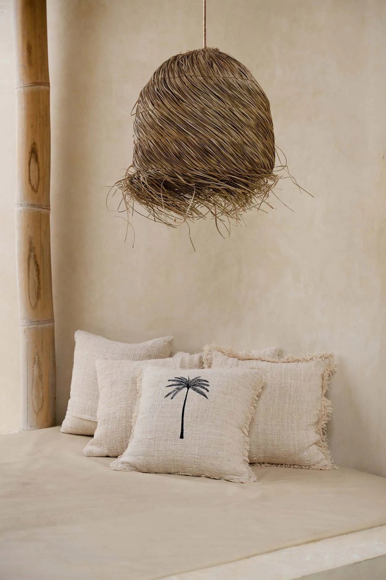 De Boosaardige Hanger - Natuurlijk