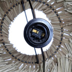 De Boosaardige Hanger - Natuurlijk