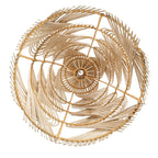 Le pendentif Garaffa - Natural - L
