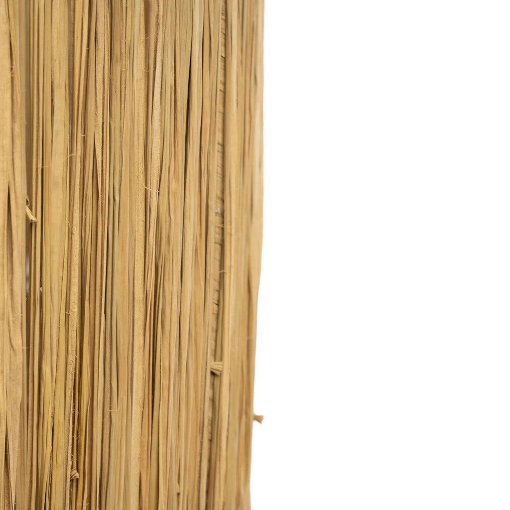 De Molokai Tafellamp - Wit Natuurlijk