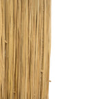 De Molokai Tafellamp - Wit Natuurlijk