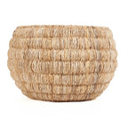 Tatum Basket – natuurlijke elegantie in bananenblad