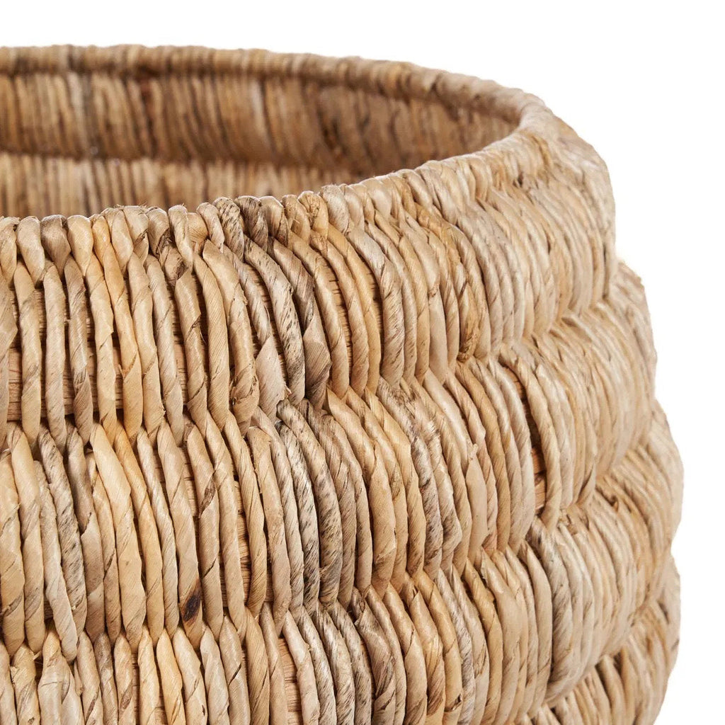 Tatum Basket – natuurlijke elegantie in bananenblad