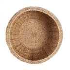 Tatum Basket – natuurlijke elegantie in bananenblad