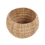 Tatum Basket – natuurlijke elegantie in bananenblad