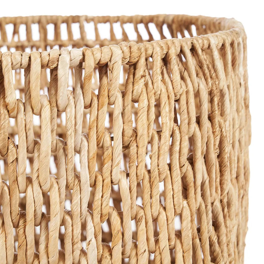 The Louh Louh Basket - Groot