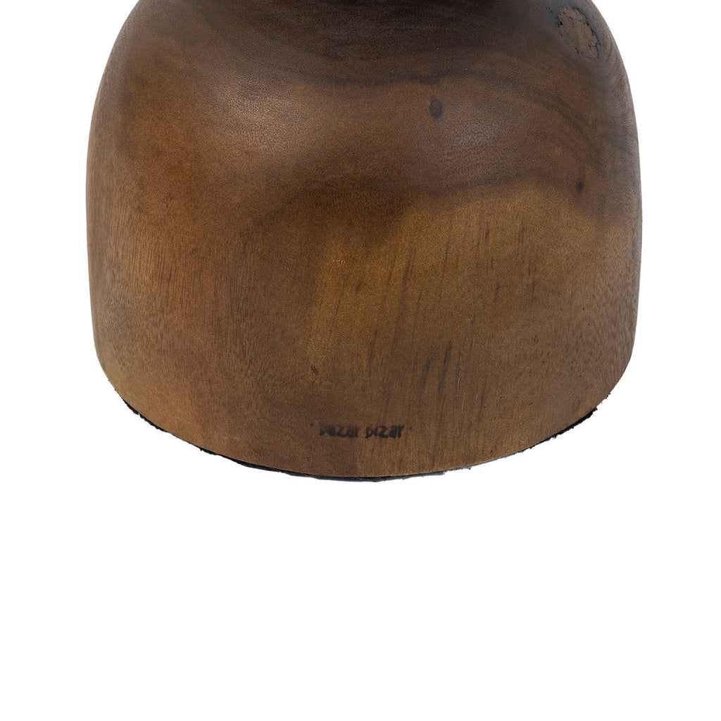 De Azure Kruk - Natuurlijk