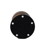 De Azure Kruk - Natuurlijk