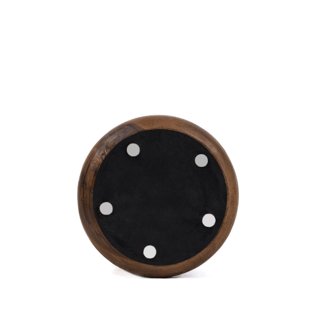 De Umiko Kruk - Natuurlijk