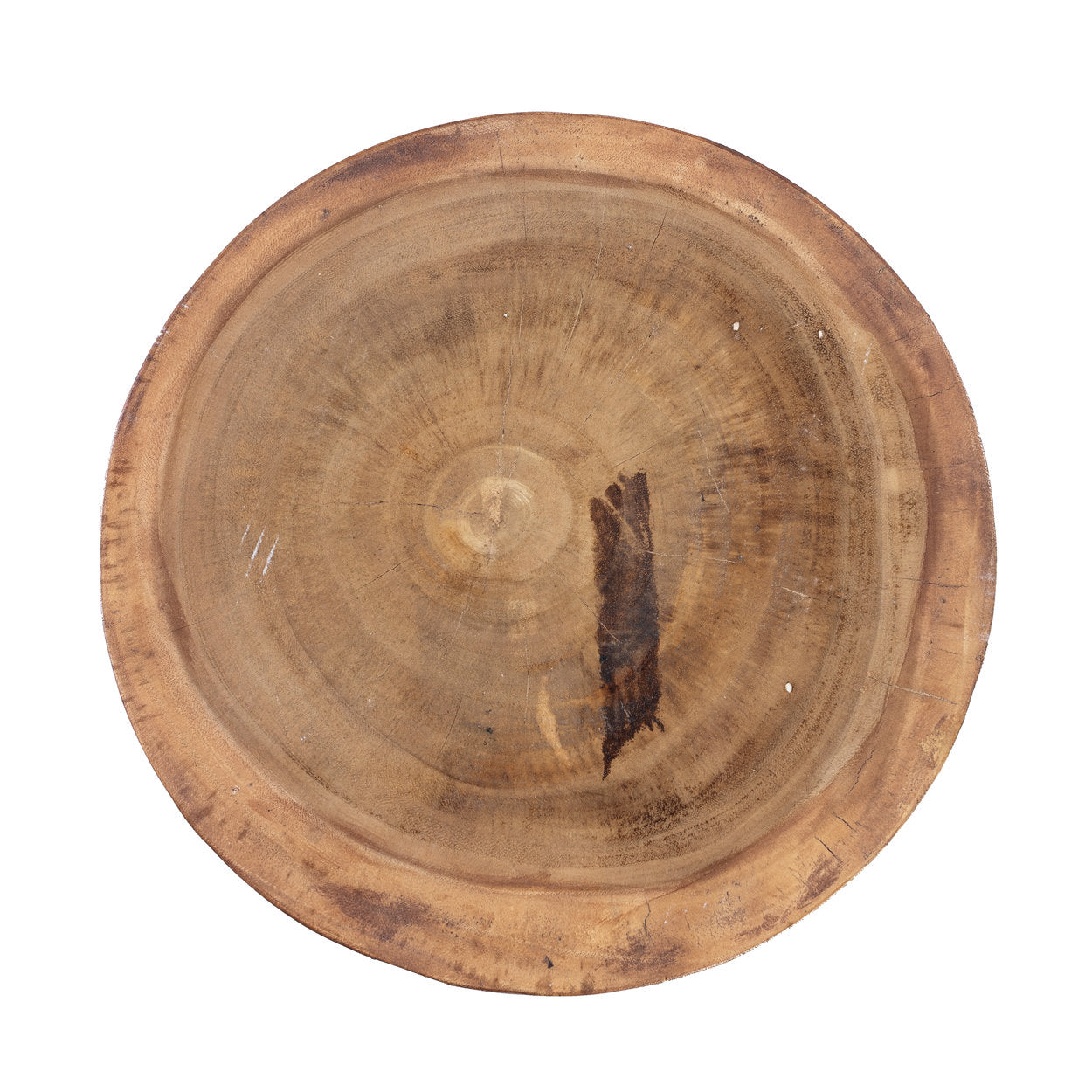 De Massaka Kruk - Natuurlijk