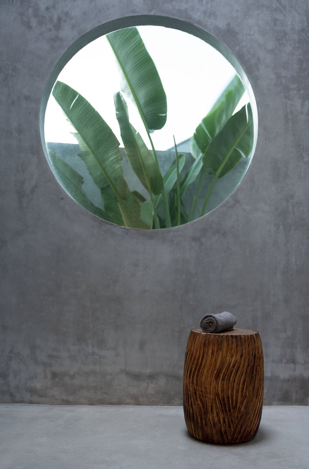 De Celebes Kruk - Natuurlijk