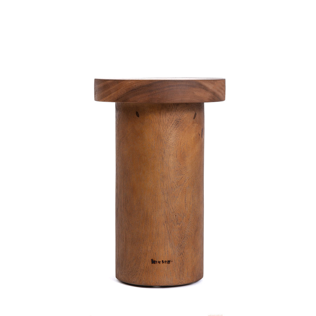 De Inti Bijzettafel - Natuurlijk