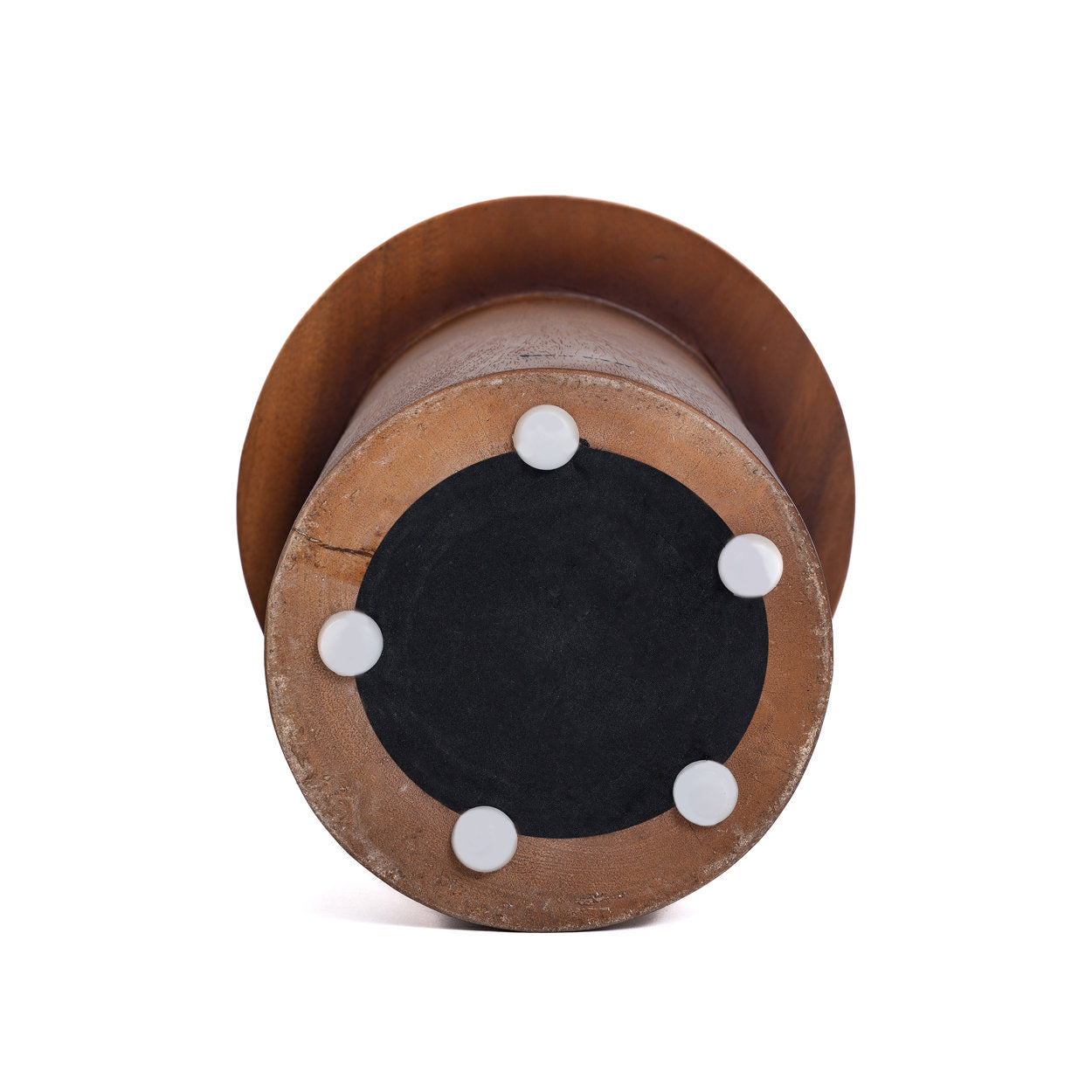 De Inti Bijzettafel - Natuurlijk