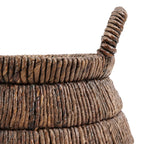 The Chisomo Basket.