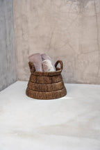 The Chisomo Basket.