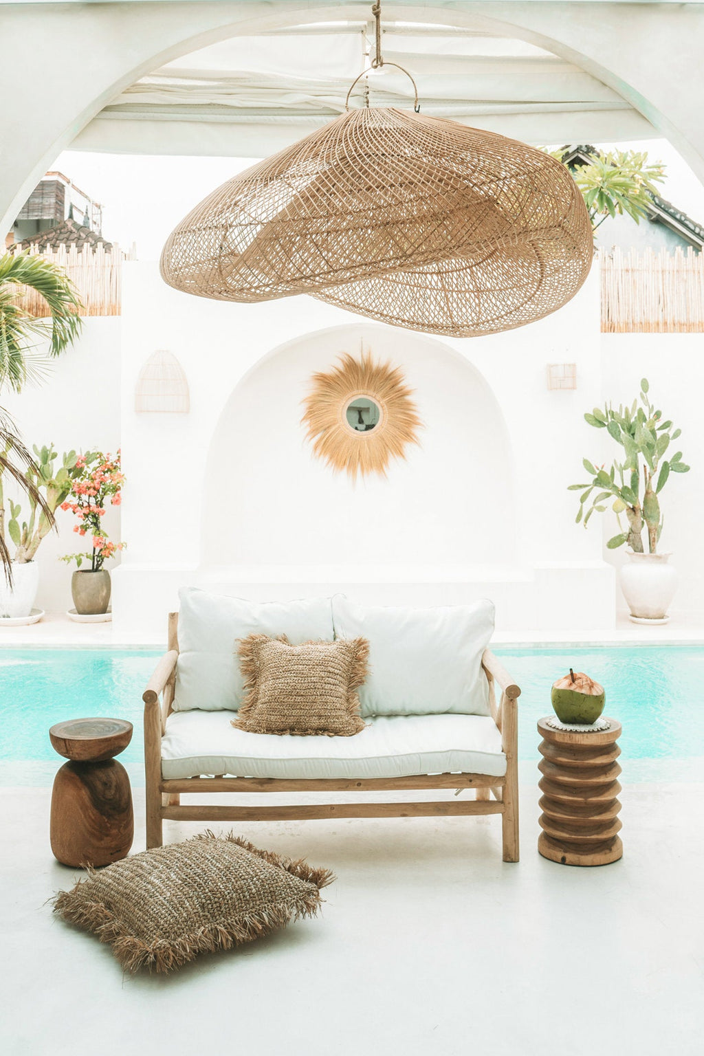 De Galapagos Kruk - Natuurlijk