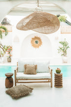 De Galapagos Kruk - Natuurlijk