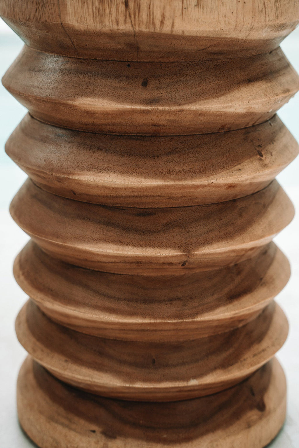 De Galapagos Kruk - Natuurlijk