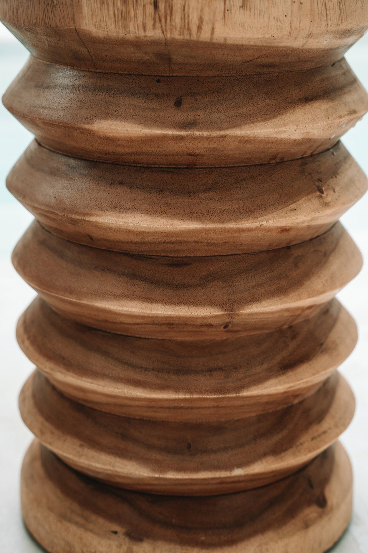 De Galapagos Kruk - Natuurlijk