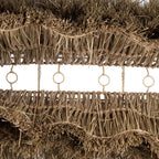 De Nyang Nyang Hanglamp - Natuurlijk