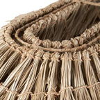 De Nyang Nyang Hanglamp - Natuurlijk