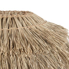 De Nyang Nyang Hanglamp - Natuurlijk