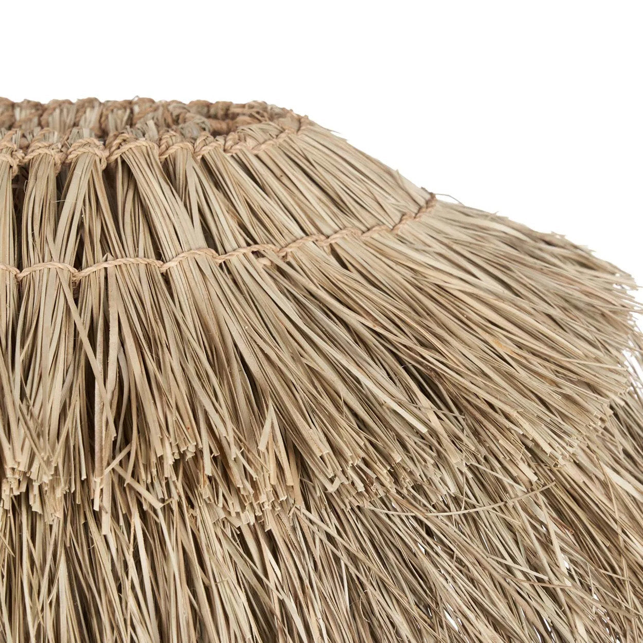 De Nyang Nyang Hanglamp - Natuurlijk