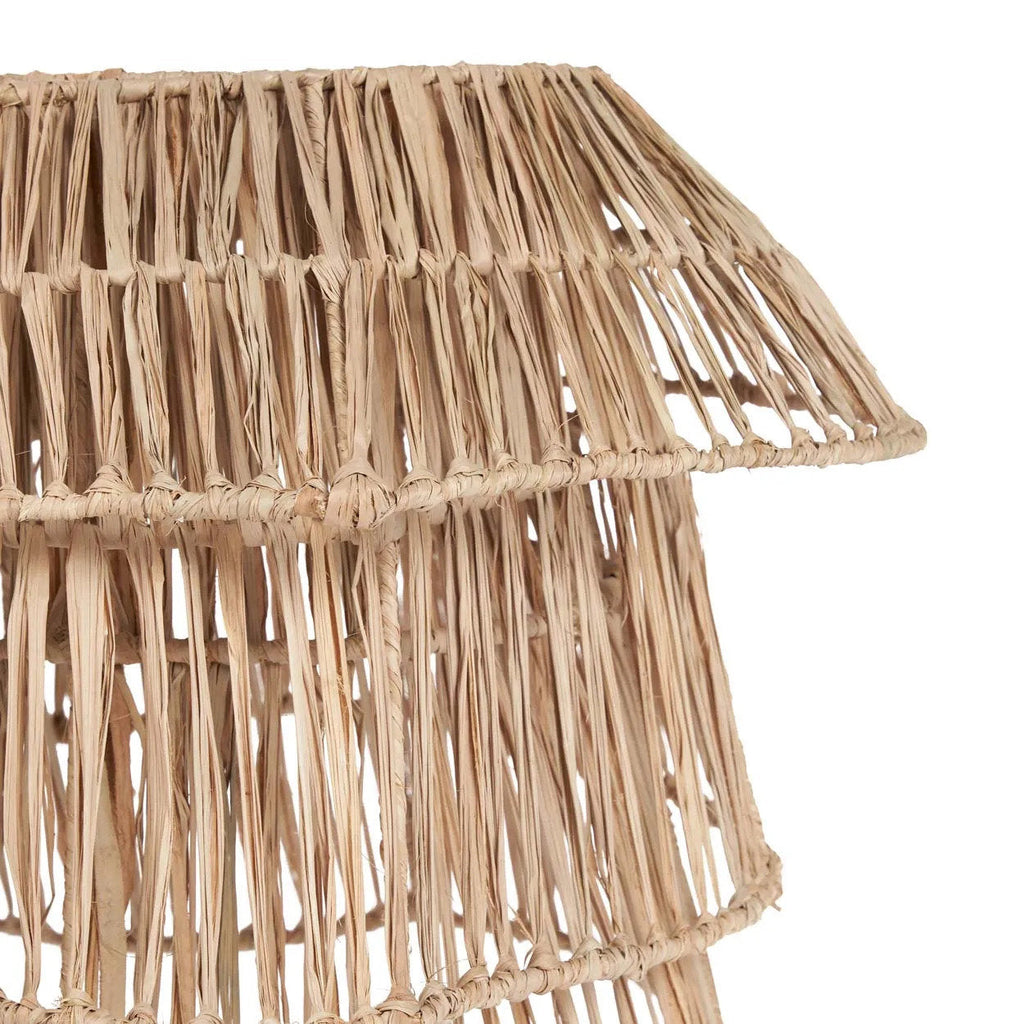 De Binghi Hanglamp - Natuurlijk