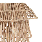 De Binghi Hanglamp - Natuurlijk