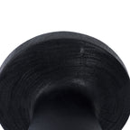 De Fiji Bijzettafel - Zwart