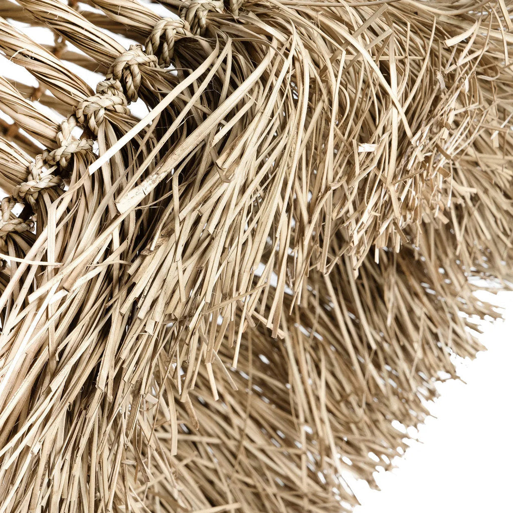 De Guagua Hanger - Natuurlijk - L