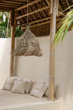 De Guagua Hanger - Natuurlijk - L