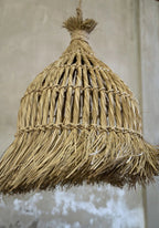 De Guagua Hanger - Natuurlijk - L