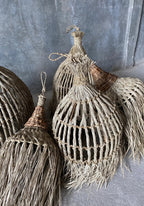 De Guagua Hanger - Natuurlijk - L