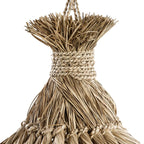 De Guagua Hanger - Natuurlijk - L