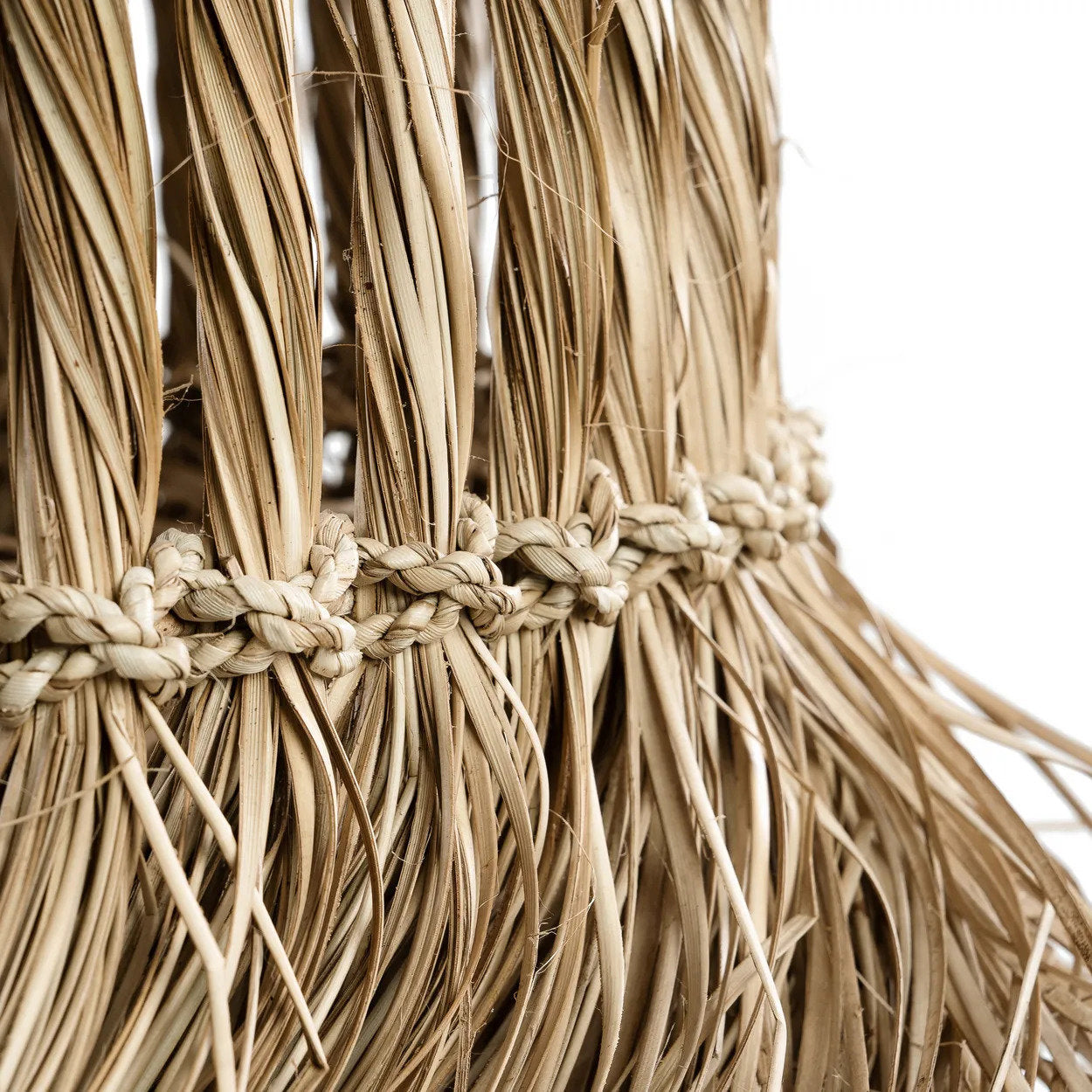 De Guagua Hanger - Natuurlijk - L