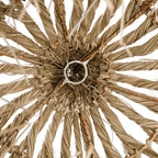 De Guagua Hanger - Natuurlijk - L