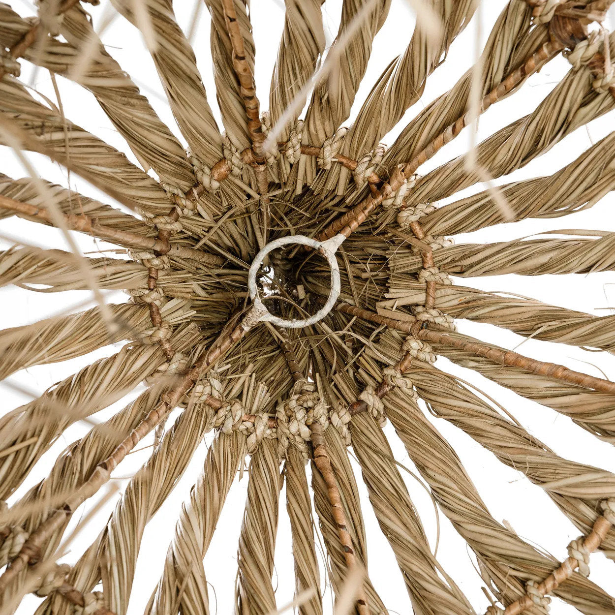 De Guagua Hanger - Natuurlijk - L