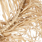 De Casita Hanger - Natuurlijk - L