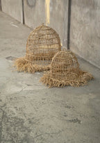 De Casita Hanger - Natuurlijk - L