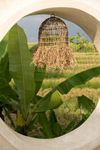 De Casita Hanger - Natuurlijk - S