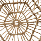 De Casita Hanger - Natuurlijk - S