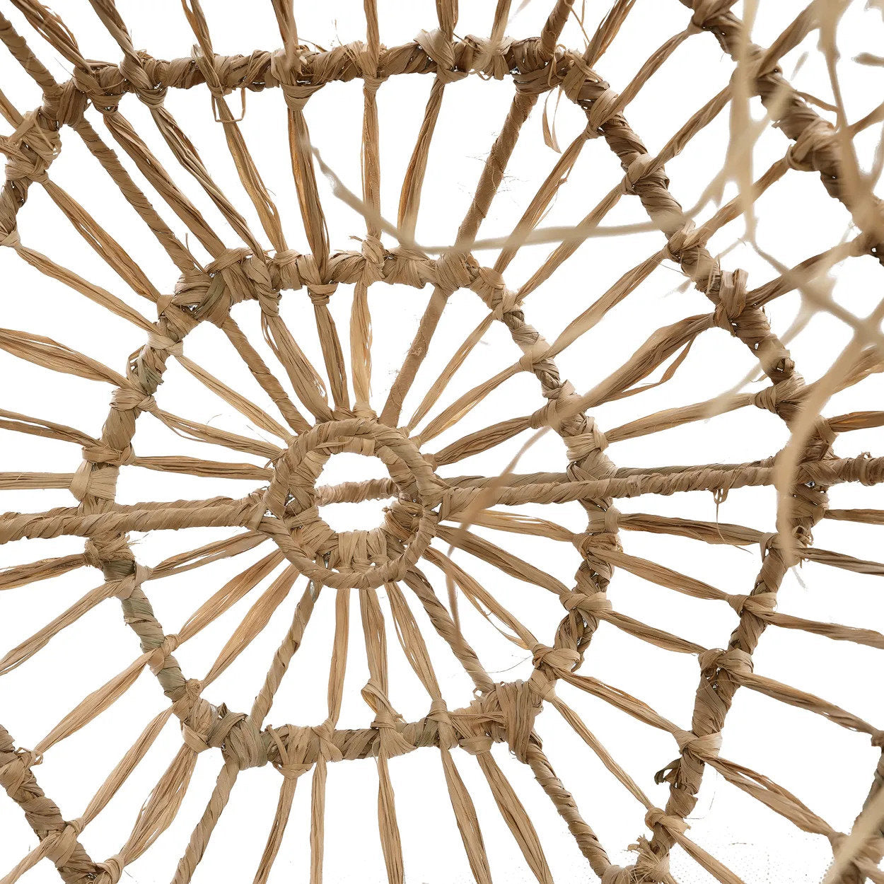 De Casita Hanger - Natuurlijk - S