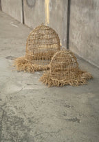 De Casita Hanger - Natuurlijk - S