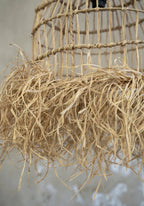 De Casita Hanger - Natuurlijk - S