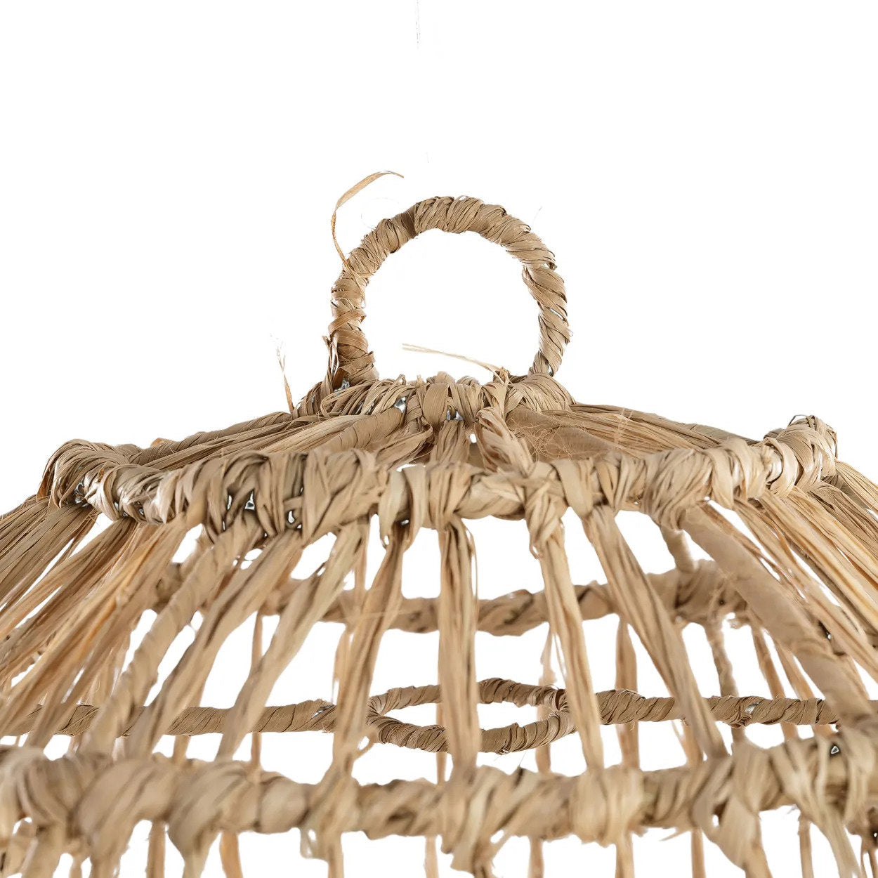 De Casita Hanger - Natuurlijk - S